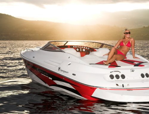 Boating Lake Cowichan This Summer — Surf Charters with Dry Dock Marine
